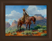 Joe Beeler - A Legend in His Time