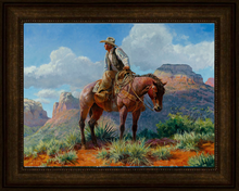 Joe Beeler - A Legend in His Time