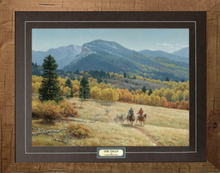 Bringing Home the Bacon