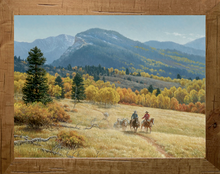 Bringing Home the Bacon