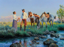 Straight From the Heart