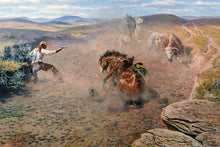 When Brewster Became a Dallyman