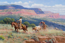 Where Horses are Heroes