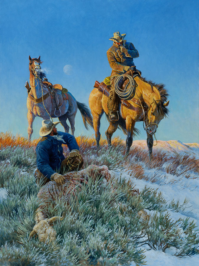 Work of the Grizz – Clark Kelley Price