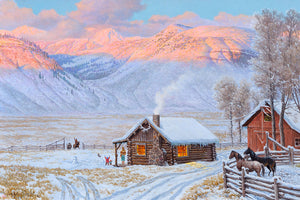 Lone Elk Hunter - Part 2