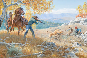 Cougars