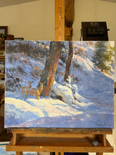 Always Alert 16x20