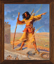The Call to Repentance
