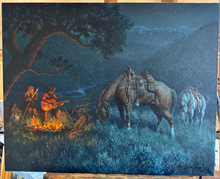 Date with Daddy 16x20