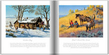 Collector's Edition of Artwork & Stories