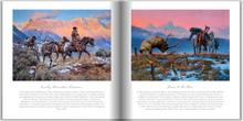 Collector's Edition of Artwork & Stories