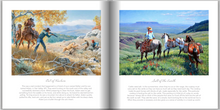 Collector's Edition of Artwork & Stories
