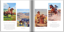 Collector's Edition of Artwork & Stories