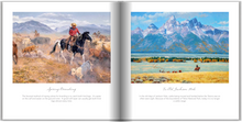 Collector's Edition of Artwork & Stories