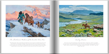 Collector's Edition of Artwork & Stories