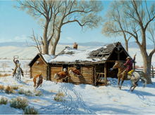 Western 5x7's