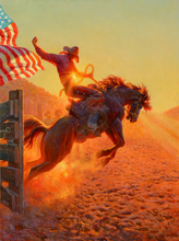 Western 5x7's