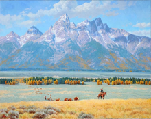 Western 5x7's