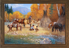 Star Valley Traders