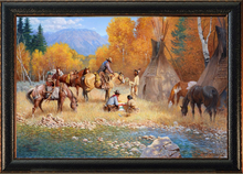 Star Valley Traders