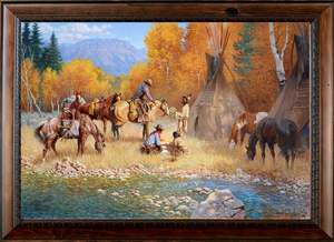 Star Valley Traders
