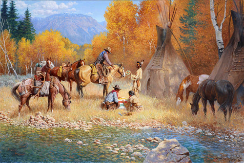 Star Valley Traders