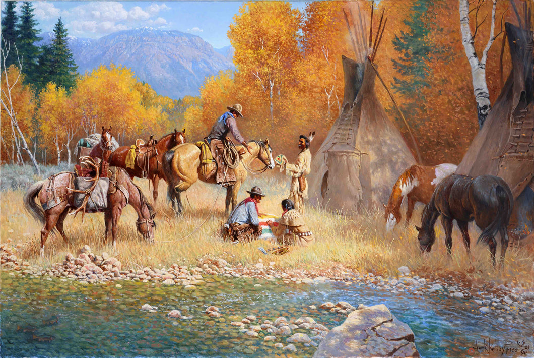 Star Valley Traders