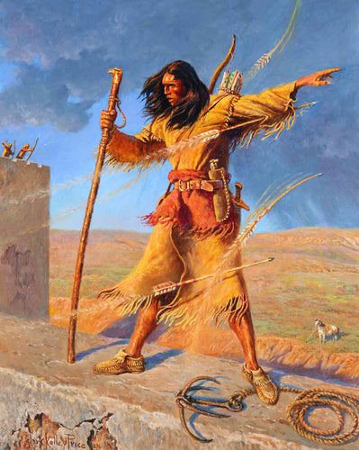 The Call to Repentance