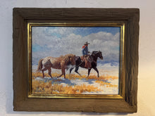 Truancy Officer 11x14