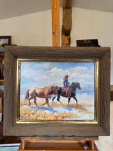 Truancy Officer 11x14