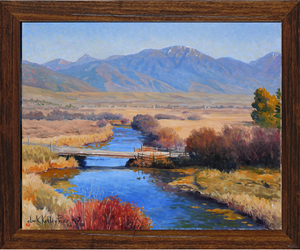 Swan Valley, Idaho