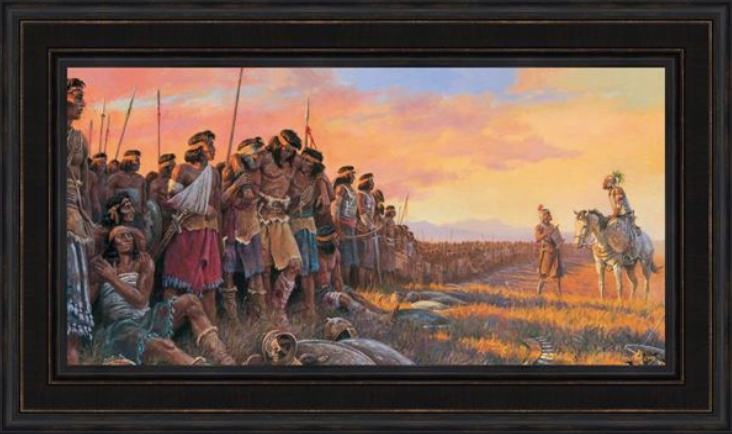 It's True Sir - All Present and Accounted For – Clark Kelley It's True Sir - All Present and Accounted For – Clark Kelley