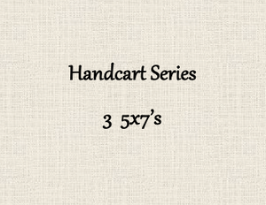 Handcart Series