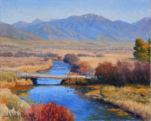 Swan Valley, Idaho